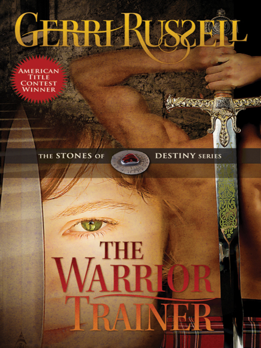 Title details for The Warrior Trainer by Gerri Russell - Available